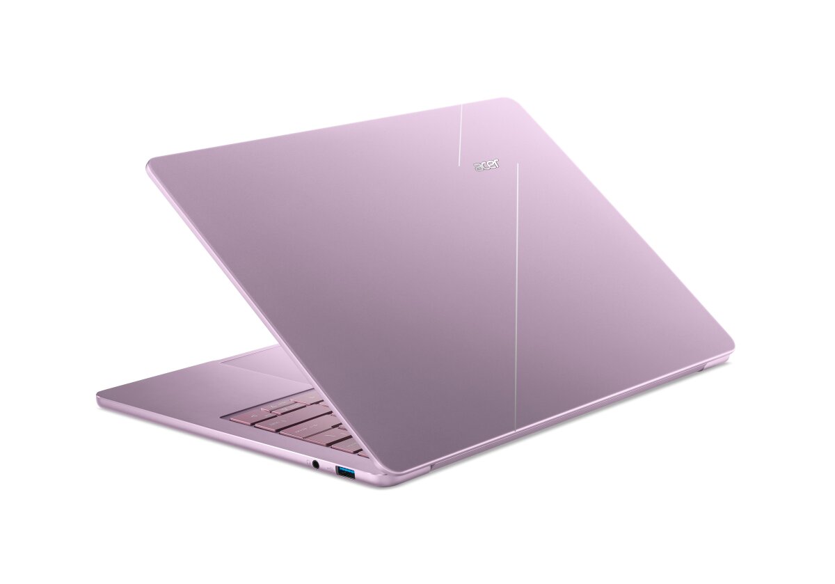 Acer Swift Air NX.W4BEK.001 image gallery 5
