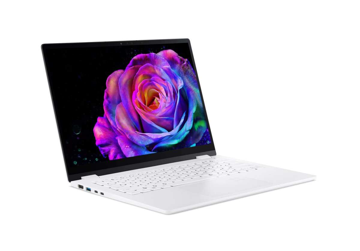 Acer Swift Edge SFE14-51T-93AV NX.JG4EB.004 image gallery 2
