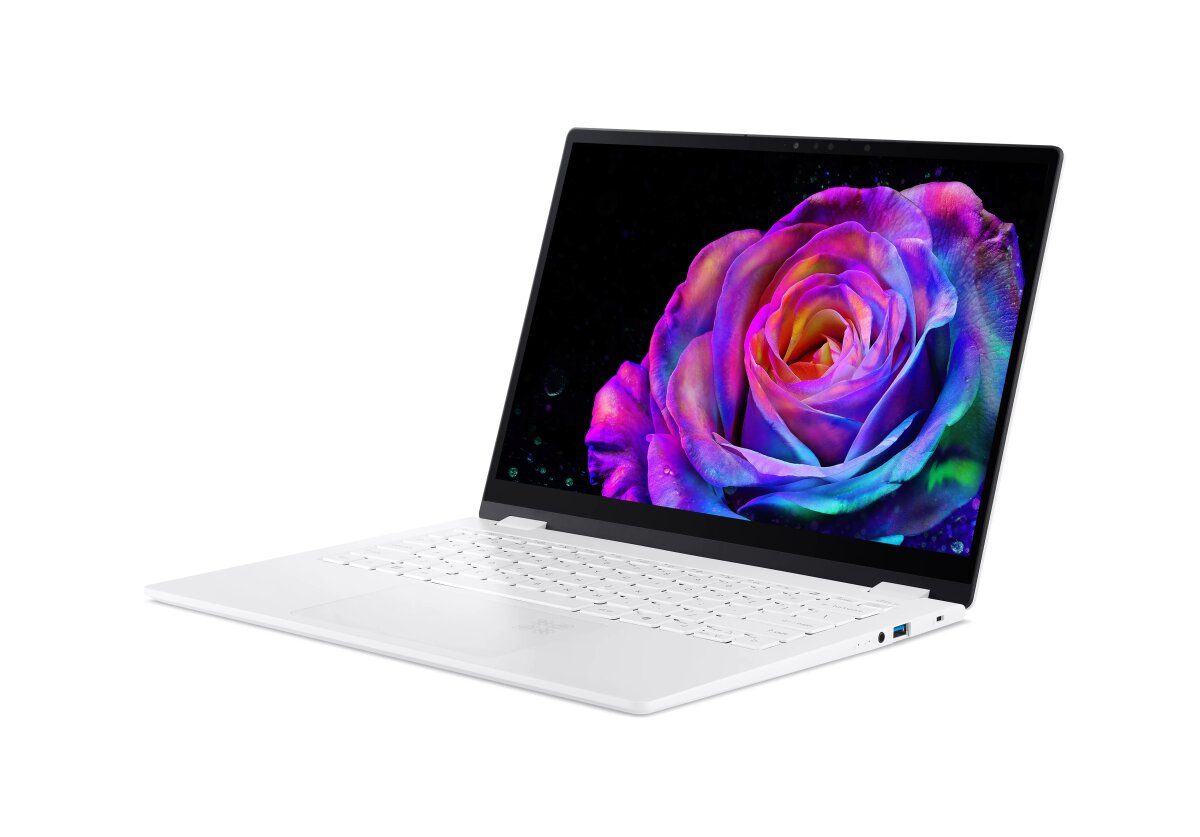 Acer Swift Edge SFE14-51T-93AV NX.JG4EB.004 image gallery 3