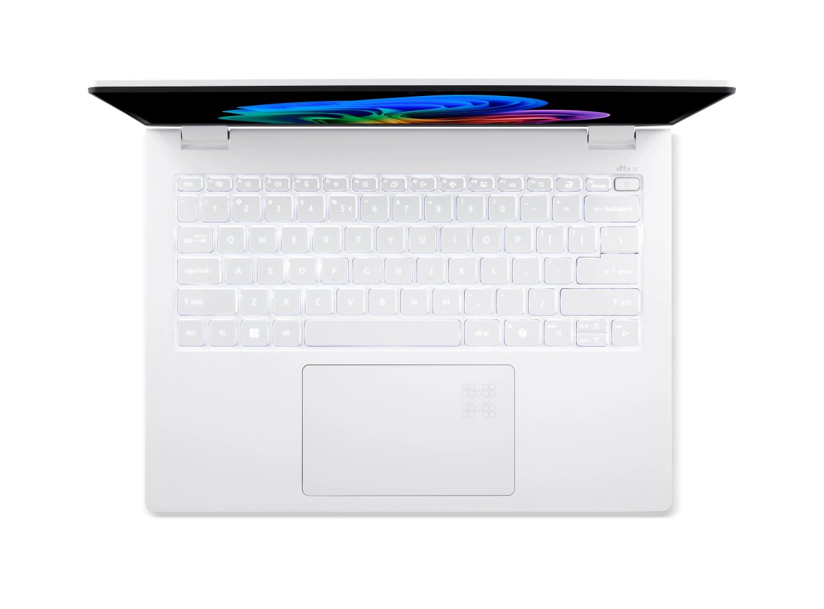 Acer Swift Edge SFE14-51T-93AV NX.JG4EB.004 image gallery 4