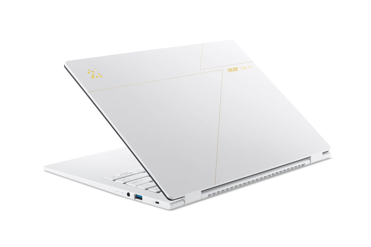 Acer Swift Edge SFE14-51T-93AV NX.JG4EB.004 image gallery 5