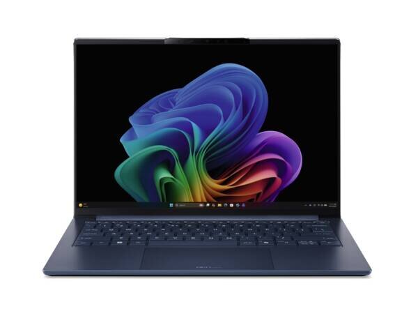 Acer Swift Go 14 AI Intel NX.JZSEG.00D NX.JZSEG.00D image gallery 1