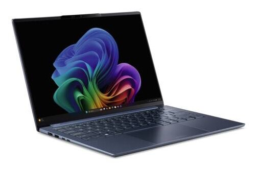 Acer Swift Go 14 AI Intel NX.JZSEG.00D NX.JZSEG.00D image gallery 2