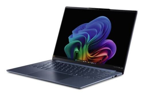 Acer Swift Go 14 AI Intel NX.JZSEG.00D NX.JZSEG.00D image gallery 3