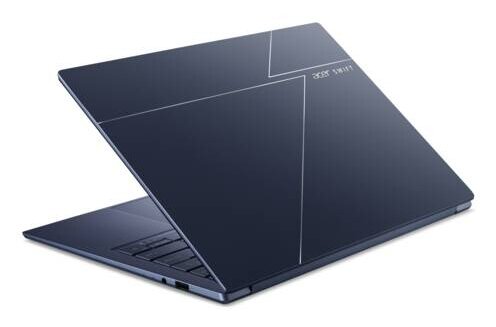 Acer Swift Go 14 AI Intel NX.JZSEG.00D NX.JZSEG.00D image gallery 4