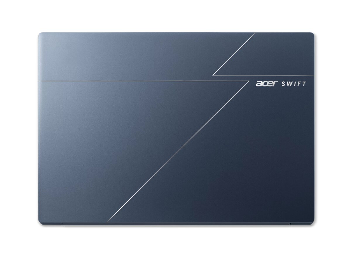 Acer Swift Go 14 AI Intel SFG14-I71-934K NX.JZSEG.00N image gallery 5