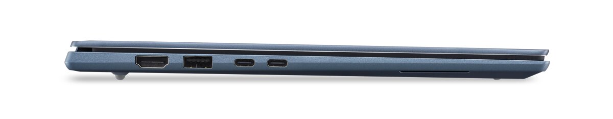 Acer Swift Go 14 AI Intel SFG14-I71-934K NX.JZSEG.00N image gallery 7