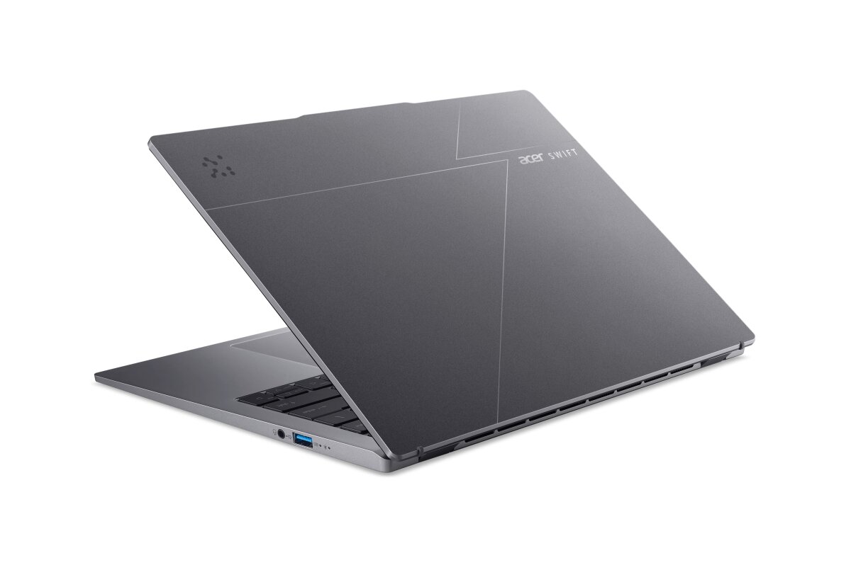 Acer Swift Go 14 AI SFG14-64-R16M NX.JDAEP.005 image gallery 6