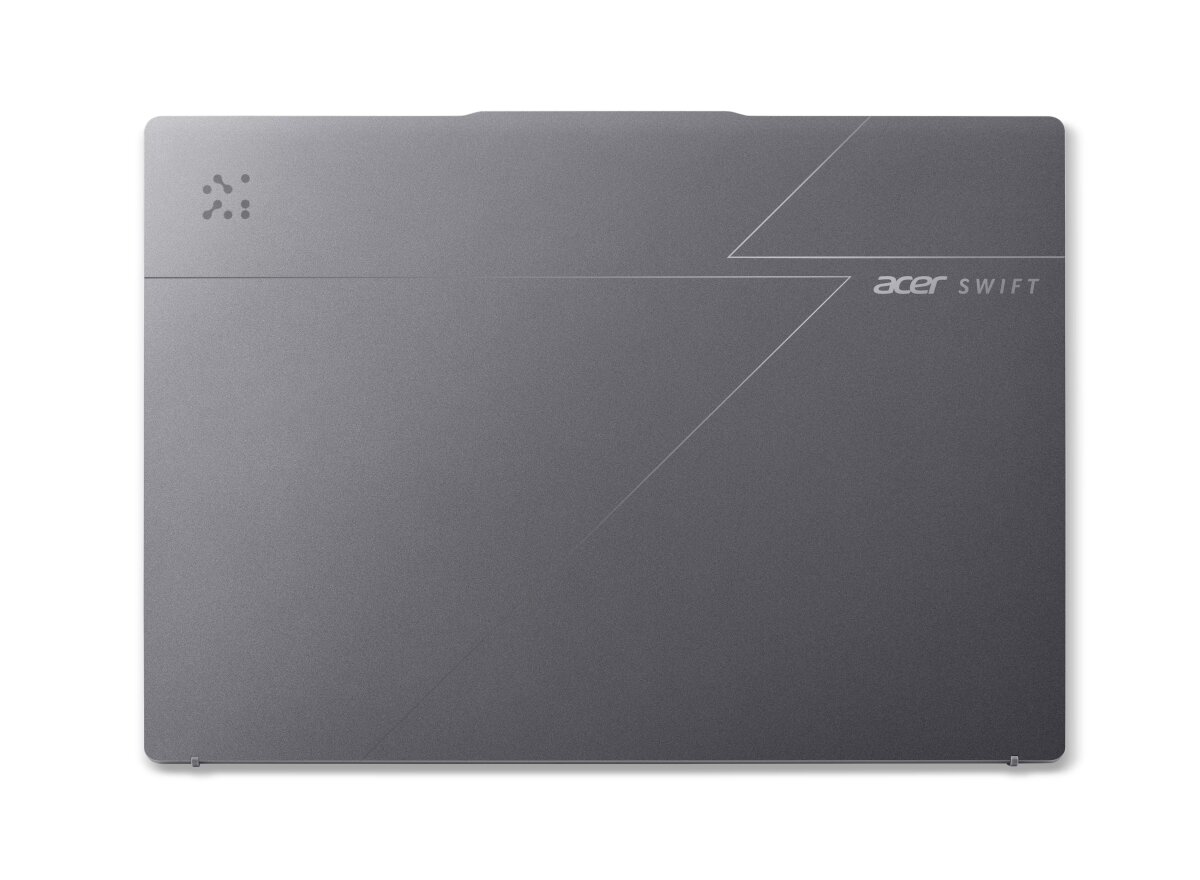 Acer Swift Go 14 AI SFG14-64-R16M NX.JDAEP.005 image gallery 5