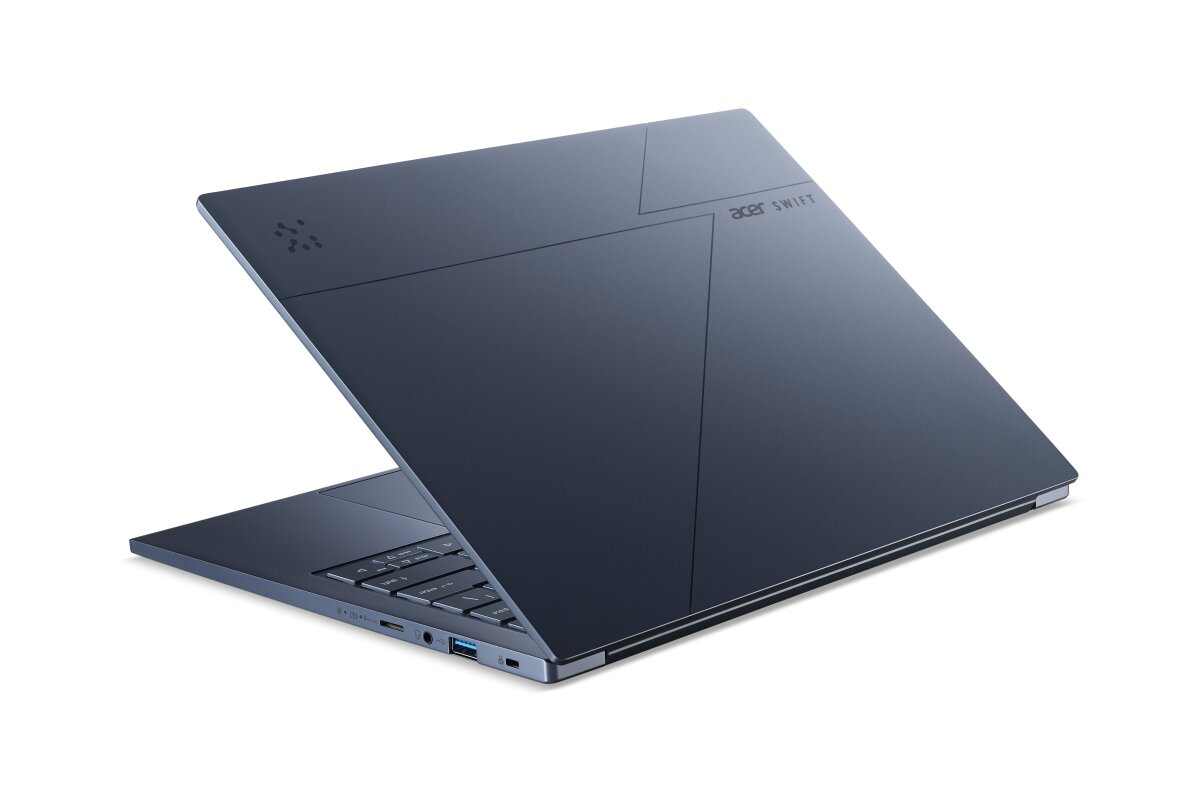 Acer Swift Go 14 AI SFG14-75-90NX NX.JNBEP.005 image gallery 6