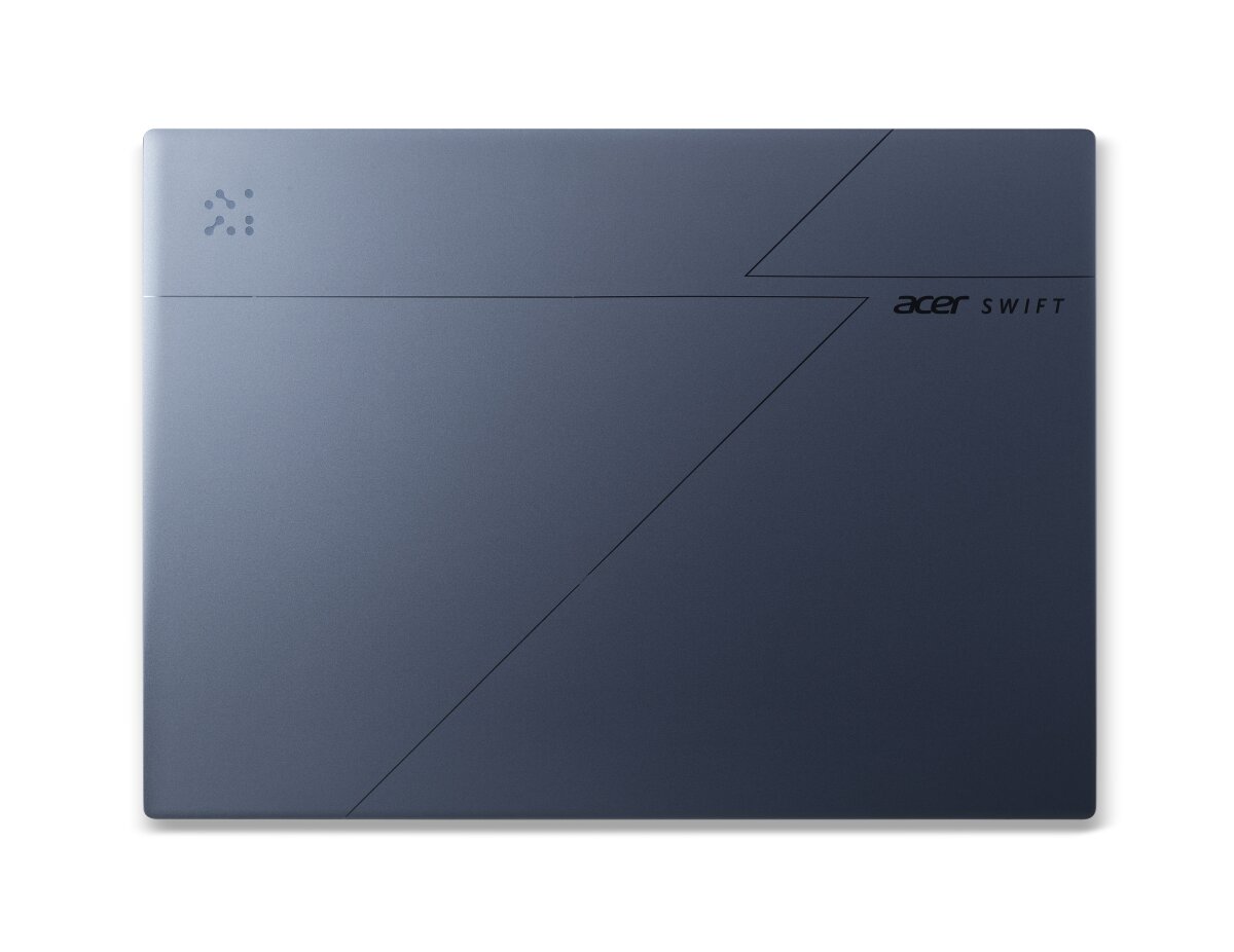 Acer Swift Go 14 AI SFG14-75-90NX NX.JNBEP.005 image gallery 5
