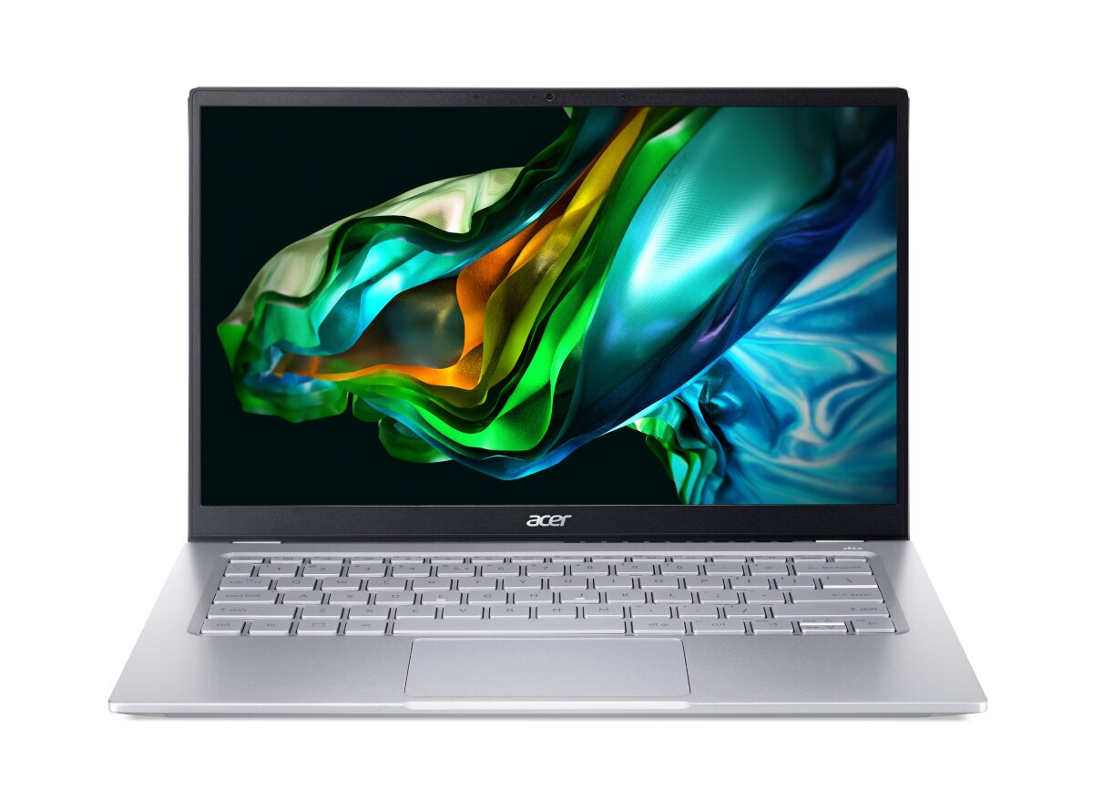 Acer Swift Go 14 AMD SFG14-41 NX.KG3SI.006 image gallery 2