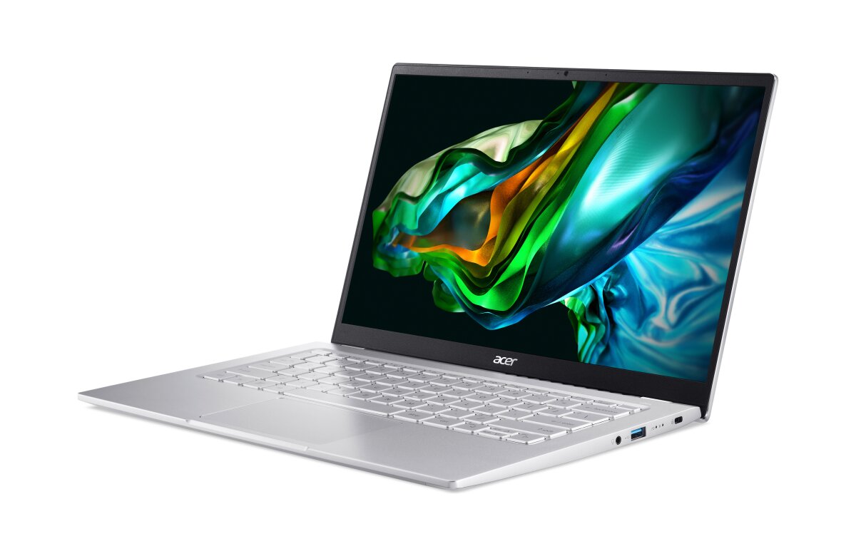 Acer Swift Go 14 AMD SFG14-41 NX.KG3SI.006 image gallery 4