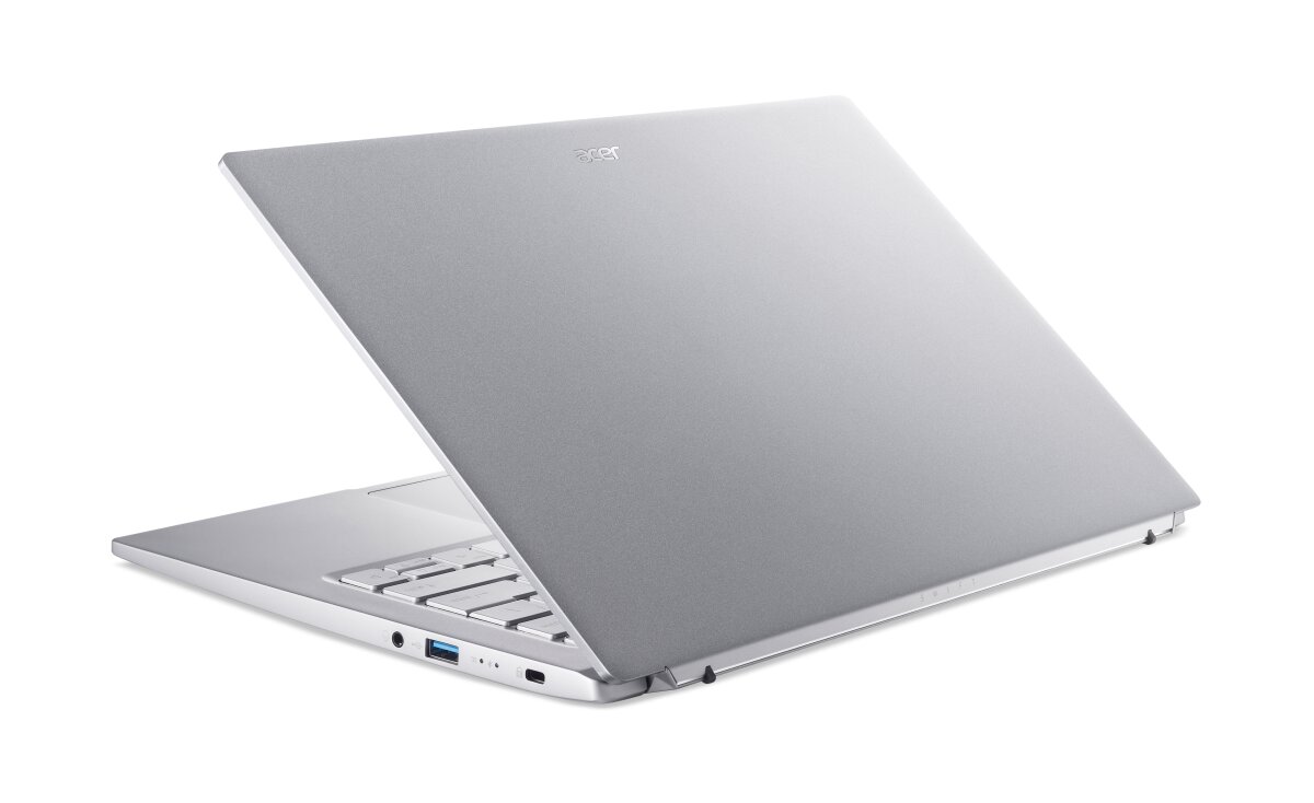 Acer Swift Go 14 AMD SFG14-41 NX.KG3SI.006 image gallery 7
