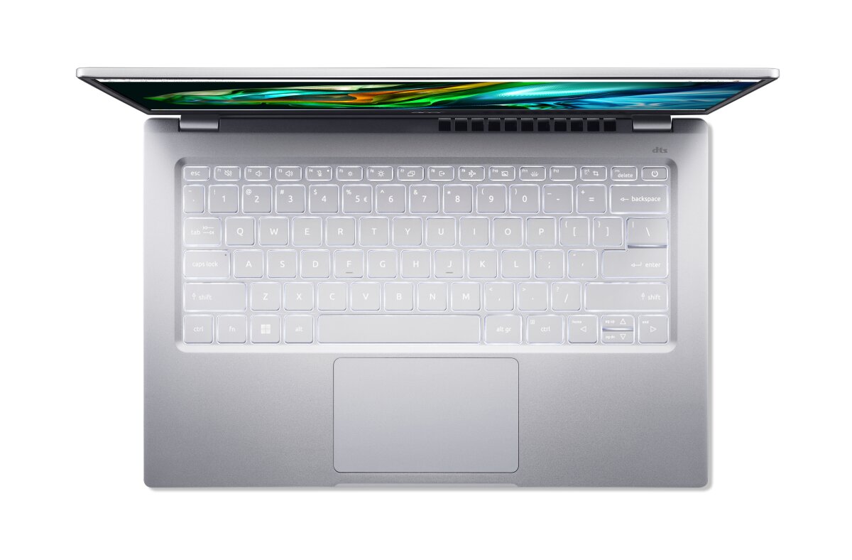 Acer Swift Go 14 AMD SFG14-41 NX.KG3SI.006 image gallery 3