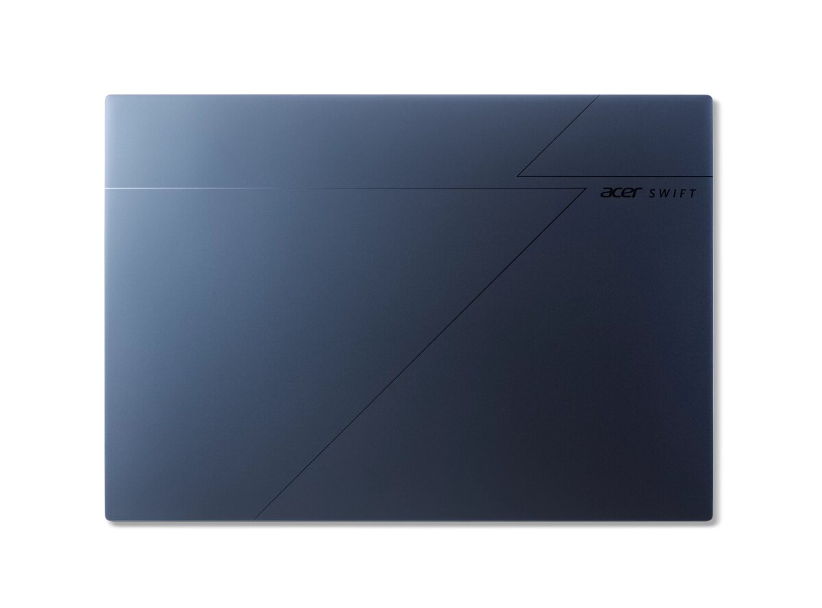 Acer Swift Go 16 AI Intel SFG16-A71-R505 NX.JY8EG.00C image gallery 5