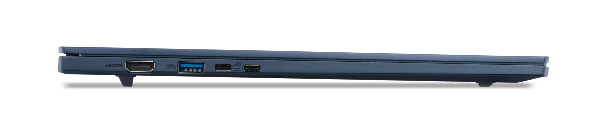 Acer Swift Go 16 AI Intel SFG16-A71-R505 NX.JY8EG.00C image gallery 7