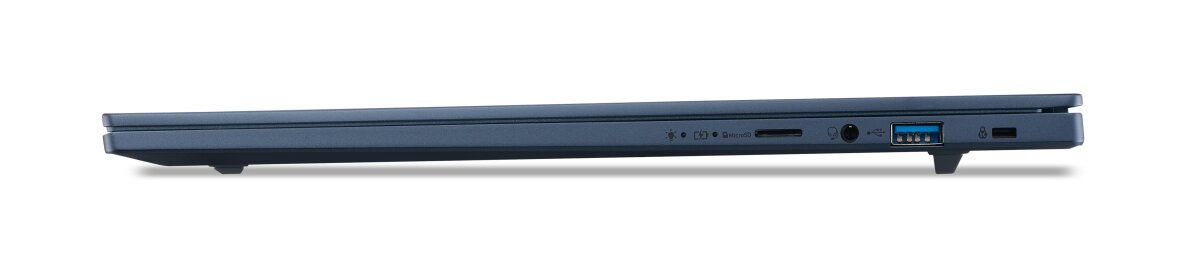 Acer Swift Go 16 AI Intel SFG16-A71-R505 NX.JY8EG.00C image gallery 8