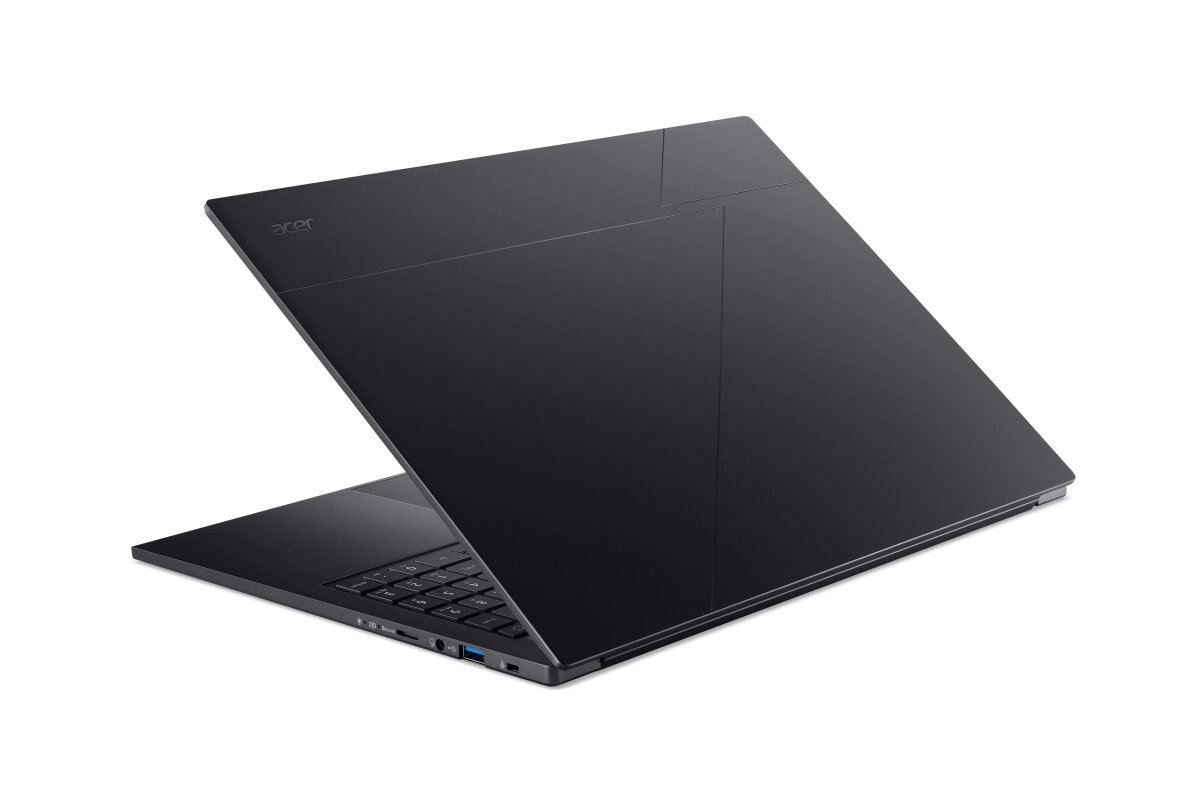 Acer Swift Go 16 AI Intel SFG16-A71T-R5UY NX.JXKAA.001 image gallery 5