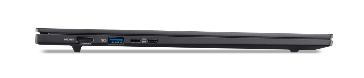 Acer Swift Go 16 AI Intel SFG16-A71T-R5UY NX.JXKAA.001 image gallery 7