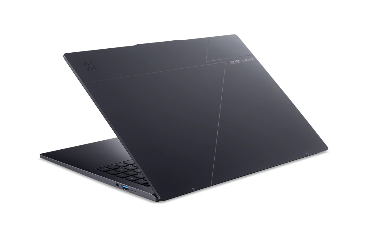 Acer Swift Go 16 AI SFG16-61-R3BU NX.JCREG.00E image gallery 7