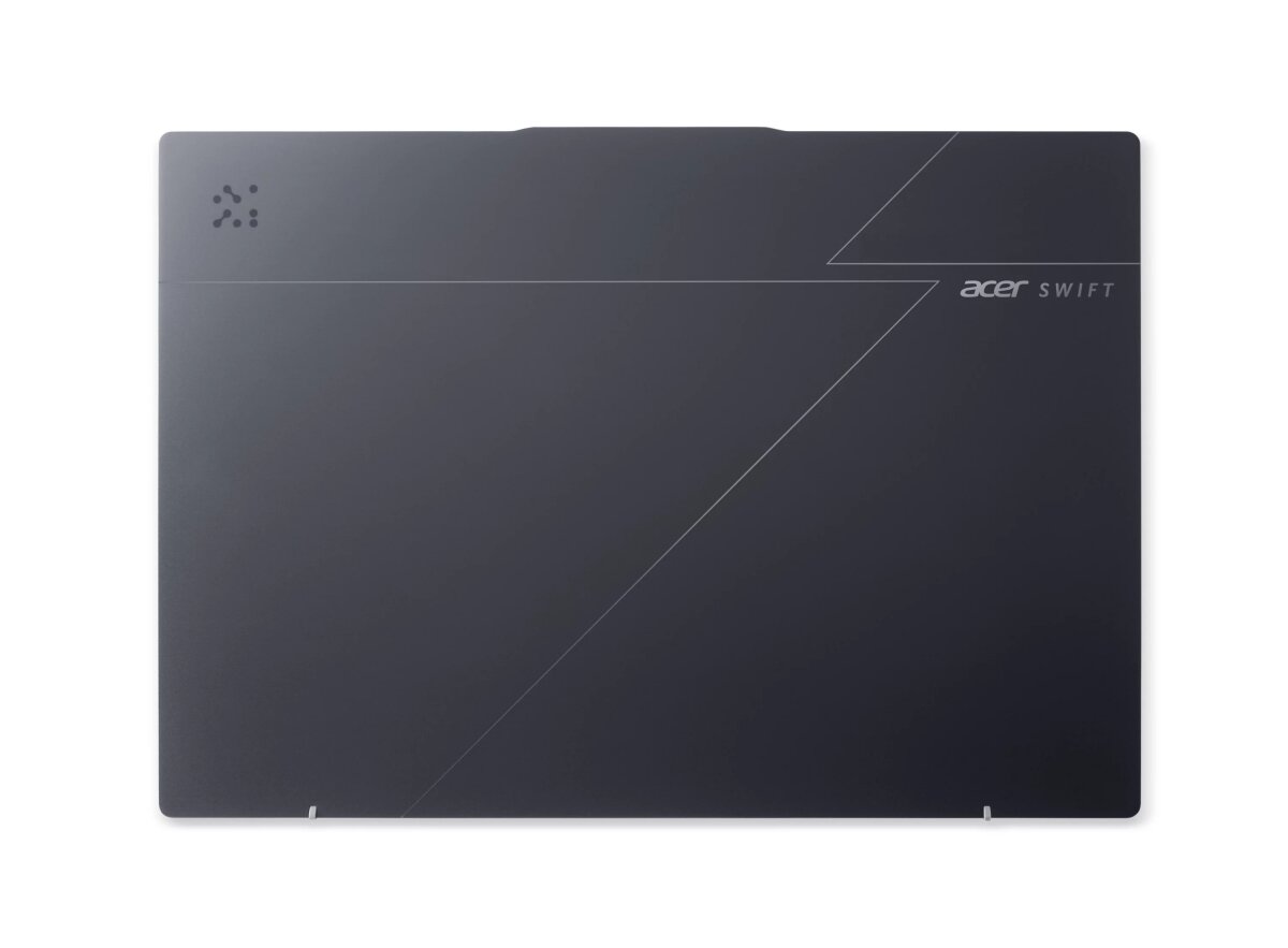 Acer Swift Go 16 AI SFG16-61-R3BU NX.JCREG.00E image gallery 8