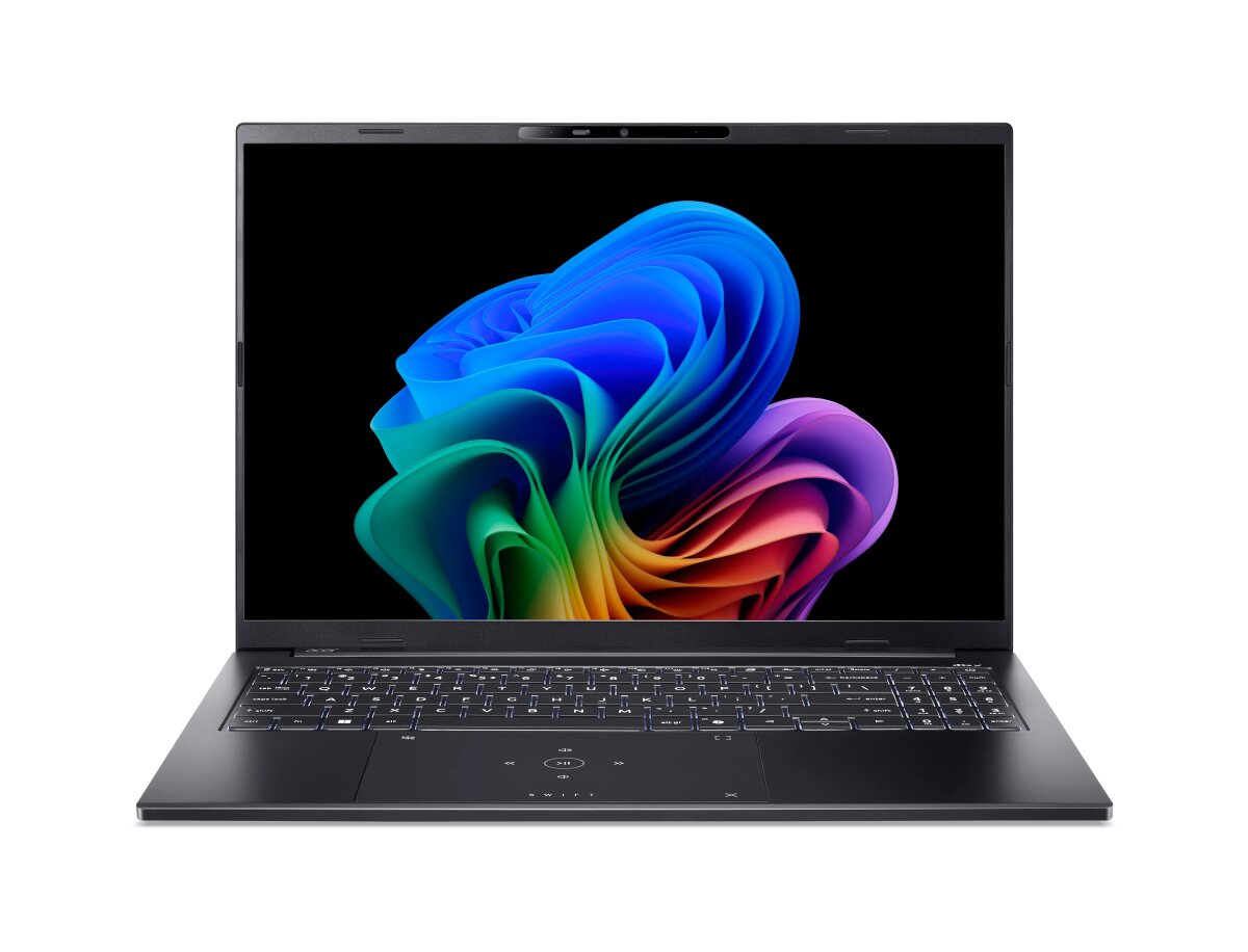 Acer Swift Go 16 AI SFG16-74-91Z4 NX.JNMEG.00H image gallery 2