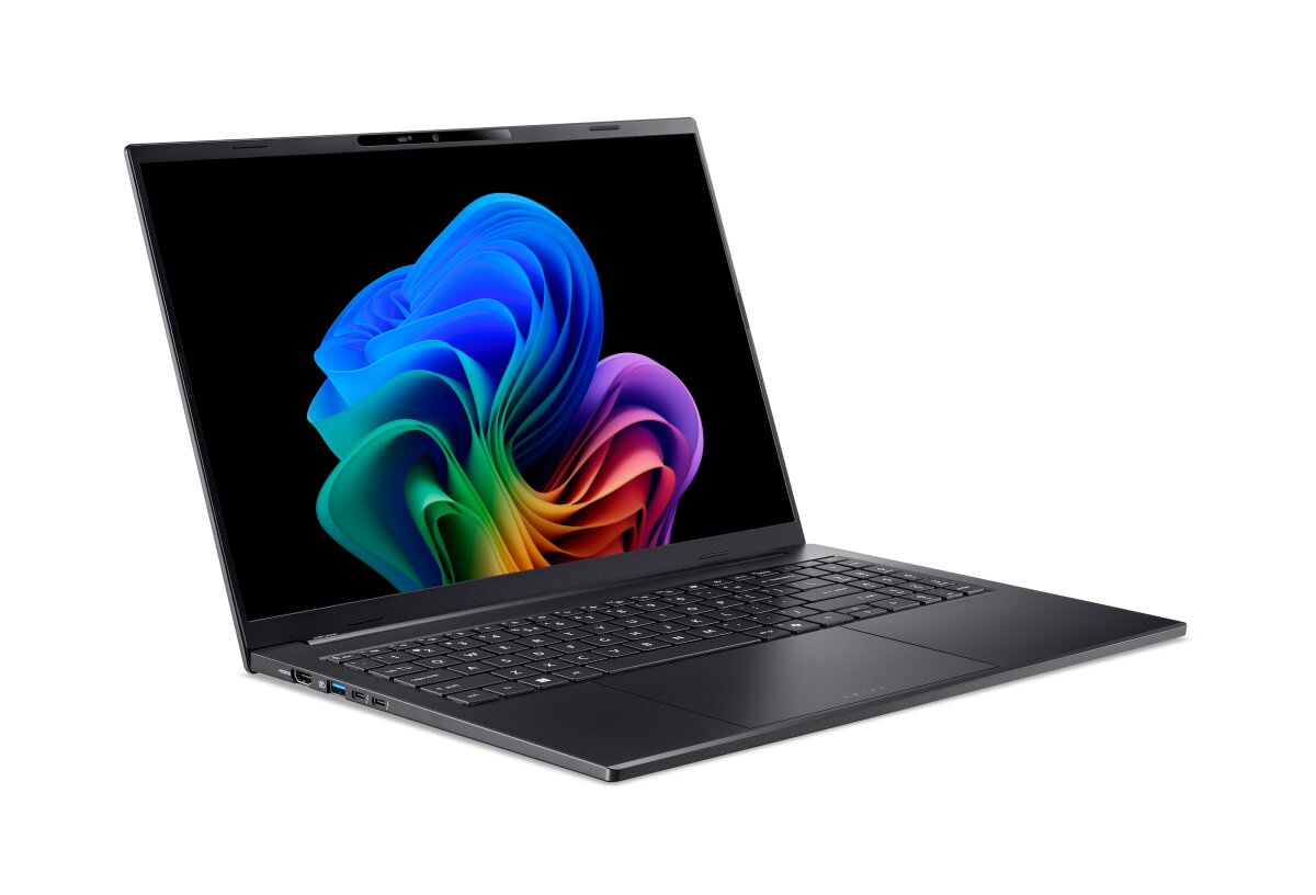 Acer Swift Go 16 AI SFG16-74-91Z4 NX.JNMEG.00H image gallery 3