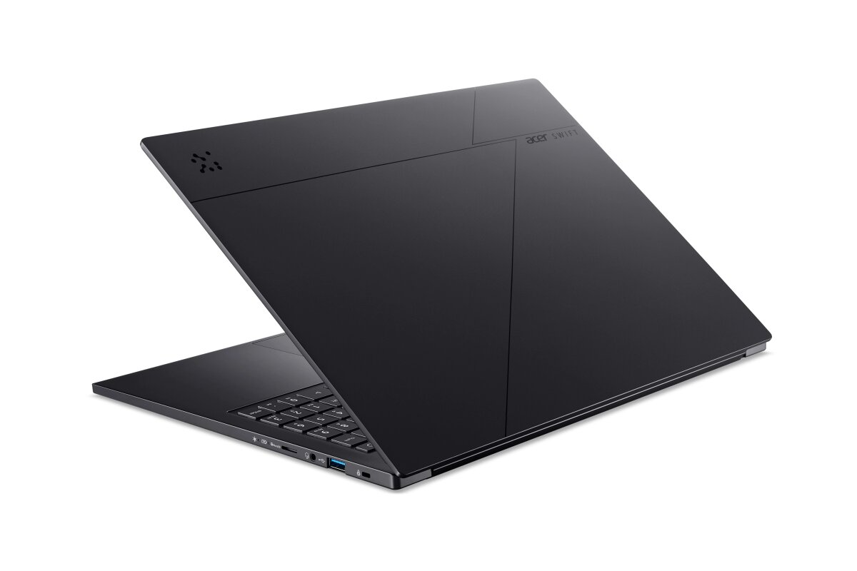 Acer Swift Go 16 AI SFG16-74-91Z4 NX.JNMEG.00H image gallery 5