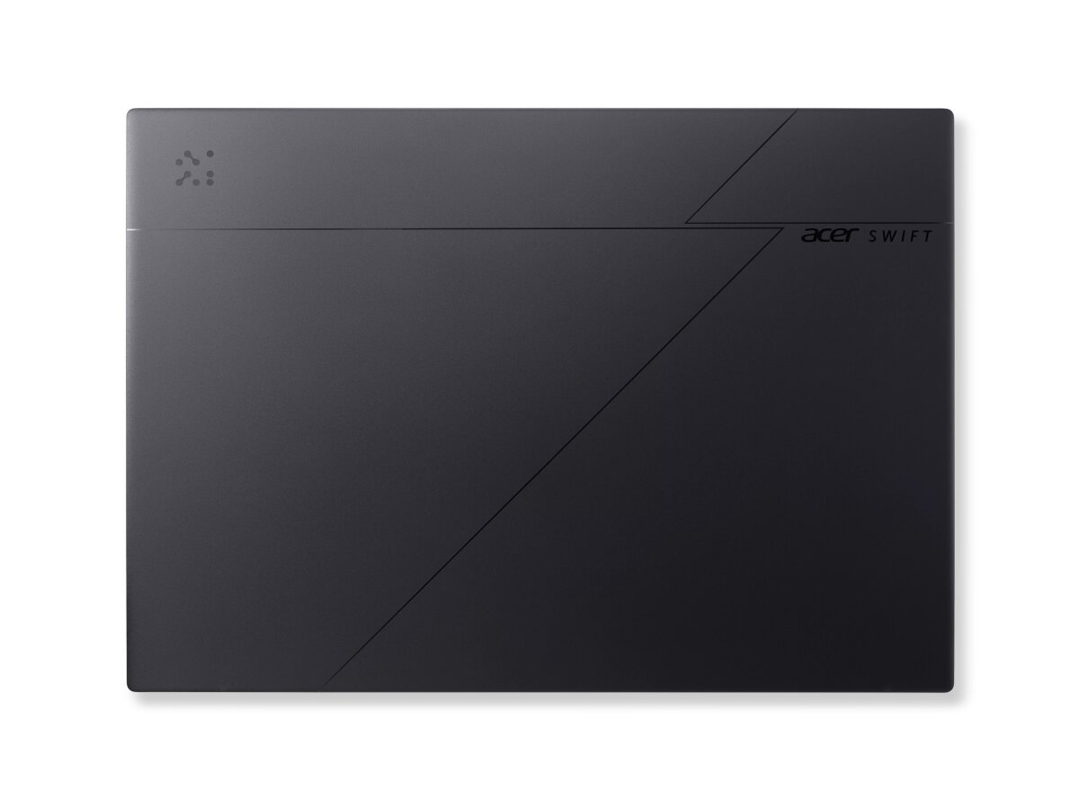 Acer Swift Go 16 AI SFG16-74-91Z4 NX.JNMEG.00H image gallery 6