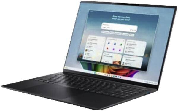 Acer Swift Go 16 AI SFG16-I71-55QZ NX.JWNEZ.004 image gallery 3