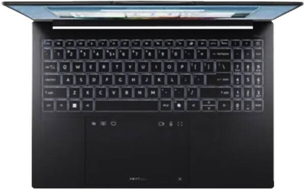 Acer Swift Go 16 AI SFG16-I71-55QZ NX.JWNEZ.004 image gallery 2