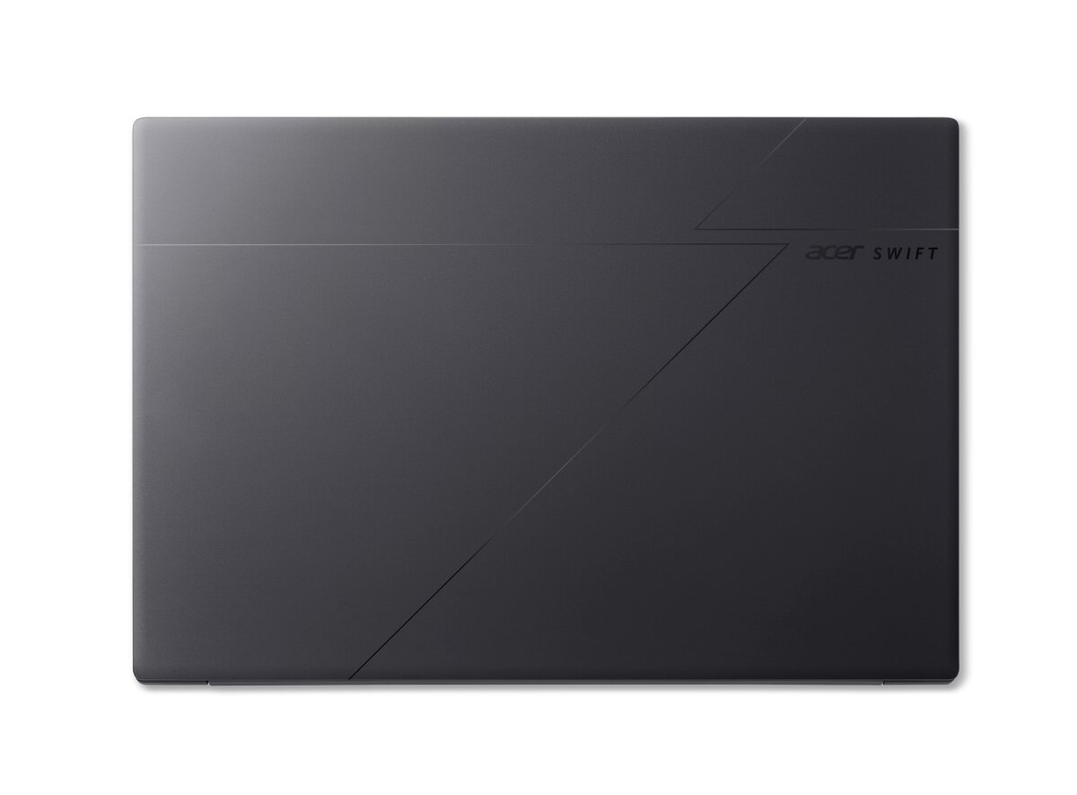 Acer Swift Go 16 AI SFG16-I71T-79Q6 NX.JYAAA.001 image gallery 6