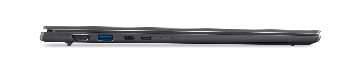 Acer Swift Go 16 AI SFG16-I71T-79Q6 NX.JYAAA.001 image gallery 7