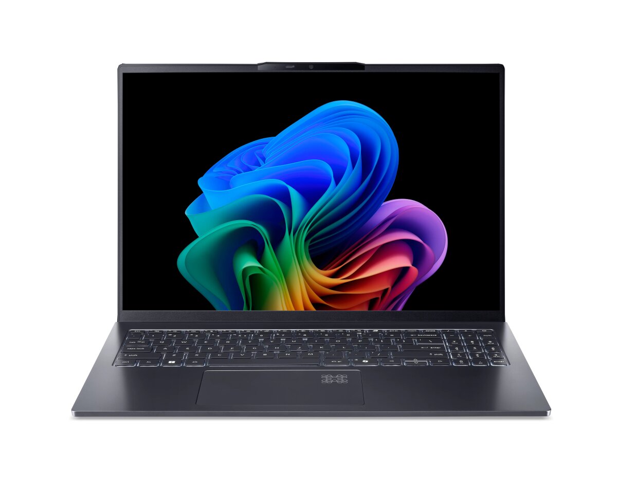 Acer Swift Go 16 SFG16-61-R16U NX.JCREP.004 image gallery 3