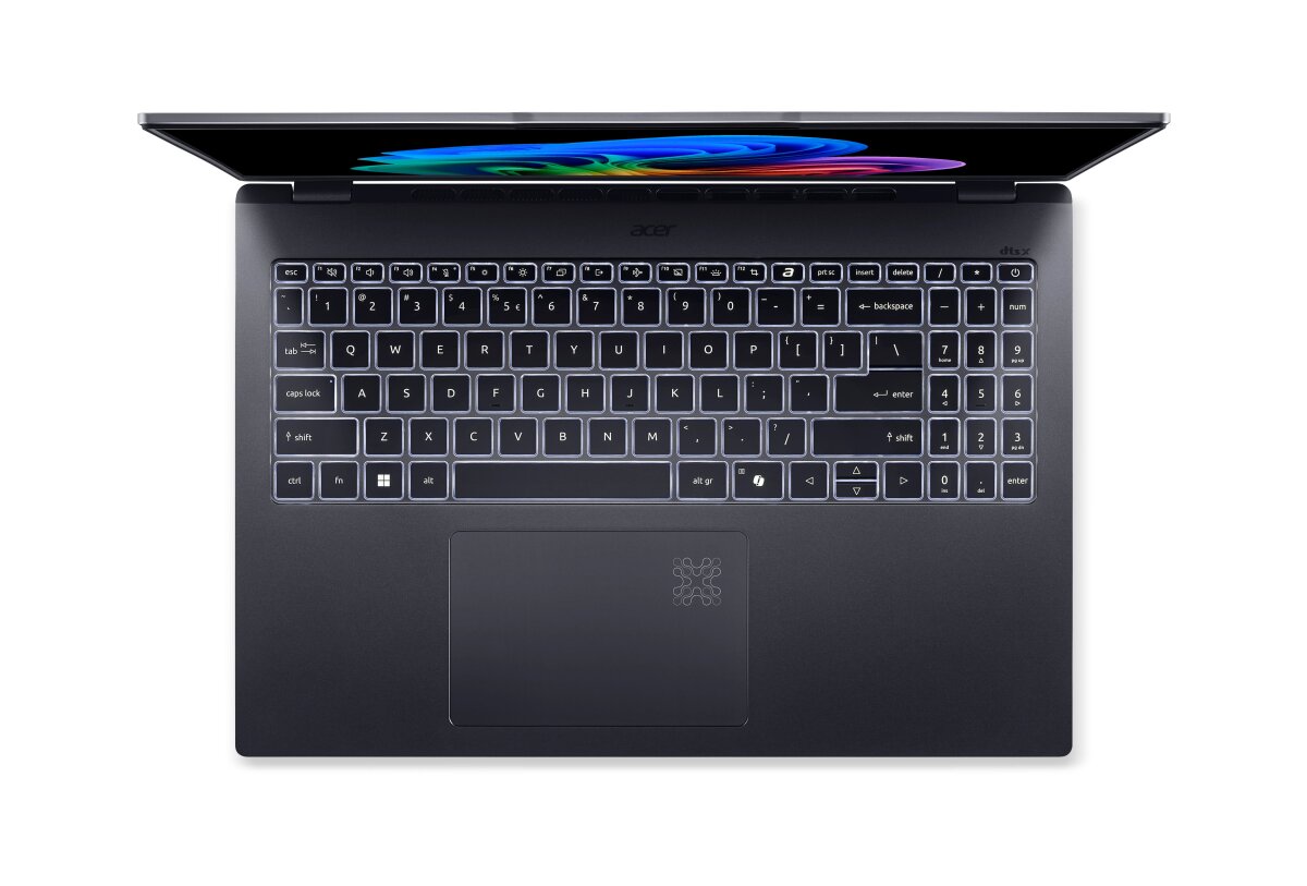 Acer Swift Go 16 SFG16-61-R16U NX.JCREP.004 image gallery 1