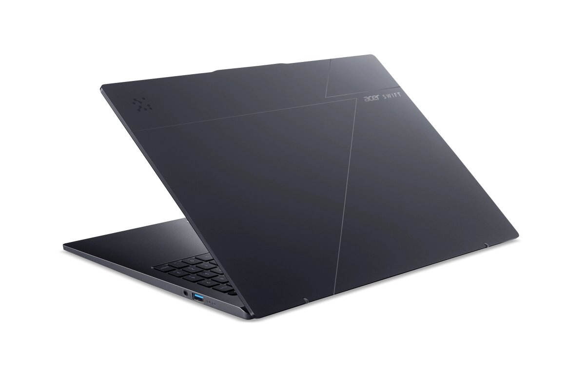 Acer Swift Go 16 SFG16-61-R16U NX.JCREP.004 image gallery 5