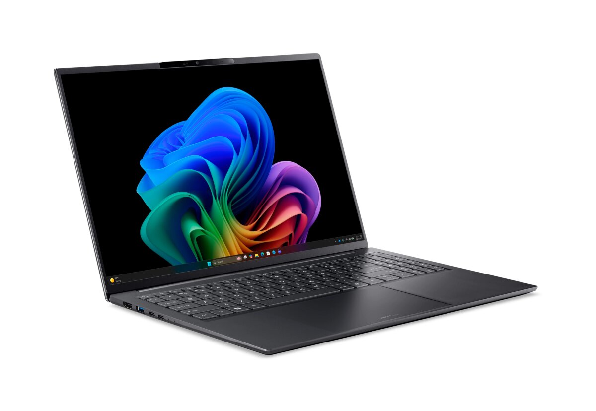 Acer Swift Go NX.JWNEG.00M image gallery 5