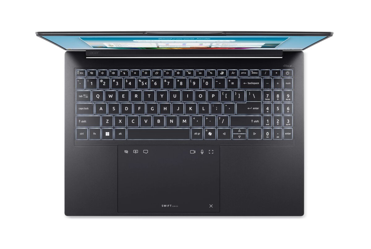 Acer Swift Go NX.JWNEG.00M image gallery 2