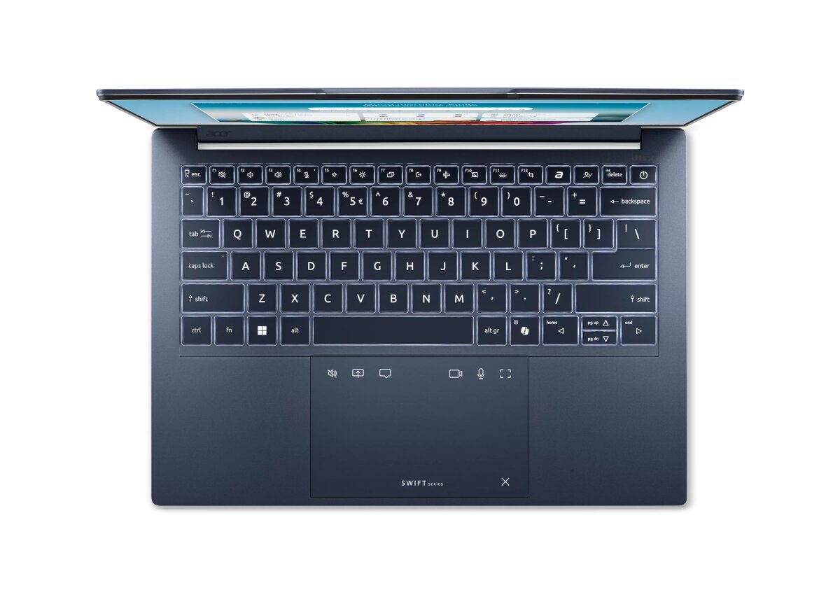 Acer Swift Go NX.JZSED.001 image gallery 2