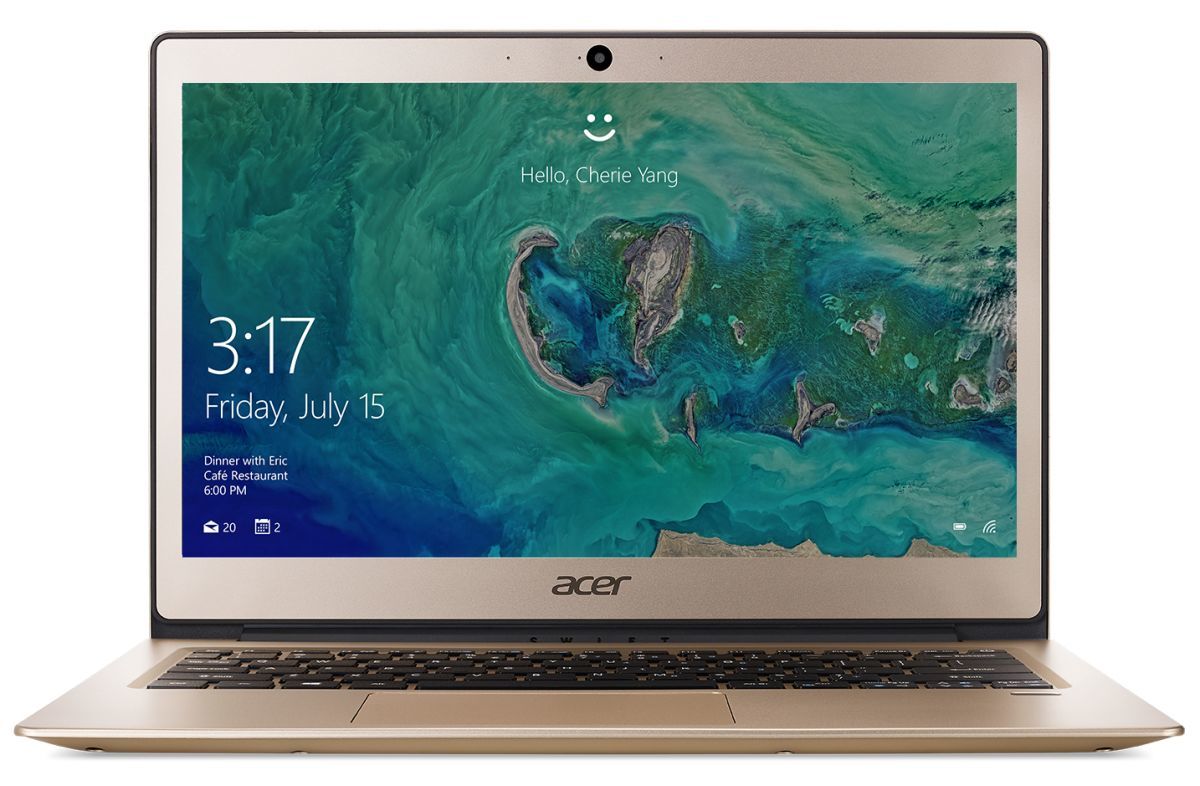 Acer Swift SF113-31-C9N1 - NX.GPMEM.001 laptop specifications