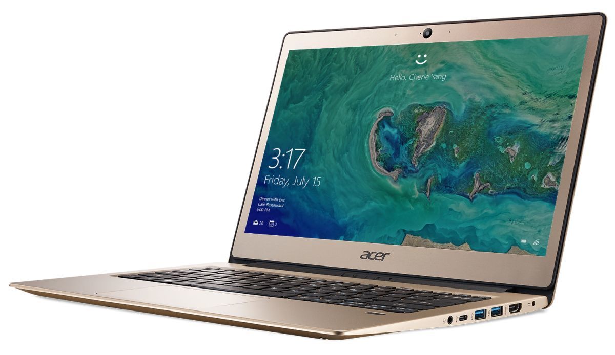 Acer Swift SF113-31-C9N1 - NX.GPMEM.001 laptop specifications