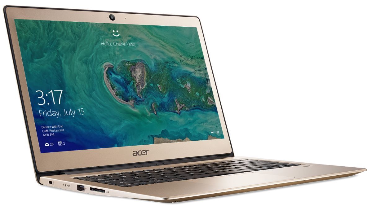 Acer Swift SF113-31-C9N1 - NX.GPMEM.001 laptop specifications