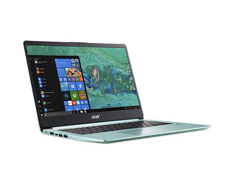 Acer Swift SF114-32-P8ZN - NX.GZGEG.001 laptop specifications