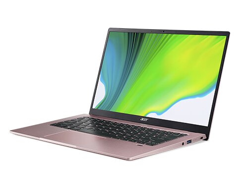 Acer Swift SF114-34-C9C5 NX.A9UEZ.003 image gallery 5