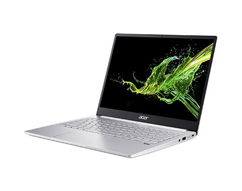 Acer Swift SF313-52 NX.HQXEY.002 image gallery 3