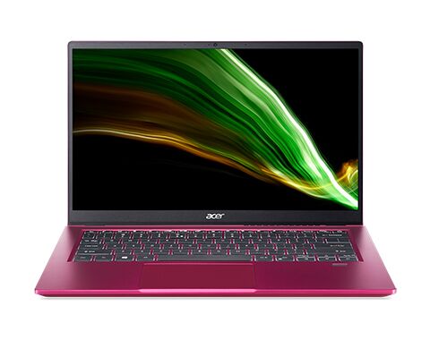 Acer Swift SF314-511-56CX + Pack Gold NX.ACSEF.006 + Q3.1880B.AFR image gallery 1