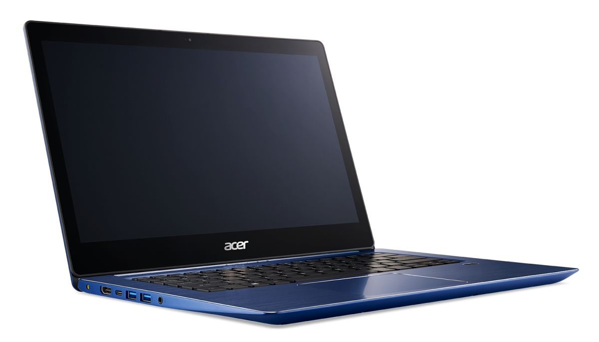Ноутбук Acer Swift 3 Sf314 Купить
