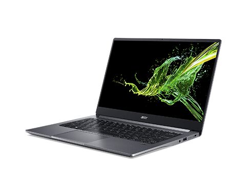 Acer Swift SF314-57-563Z NX.HJFAA.007 image gallery 3