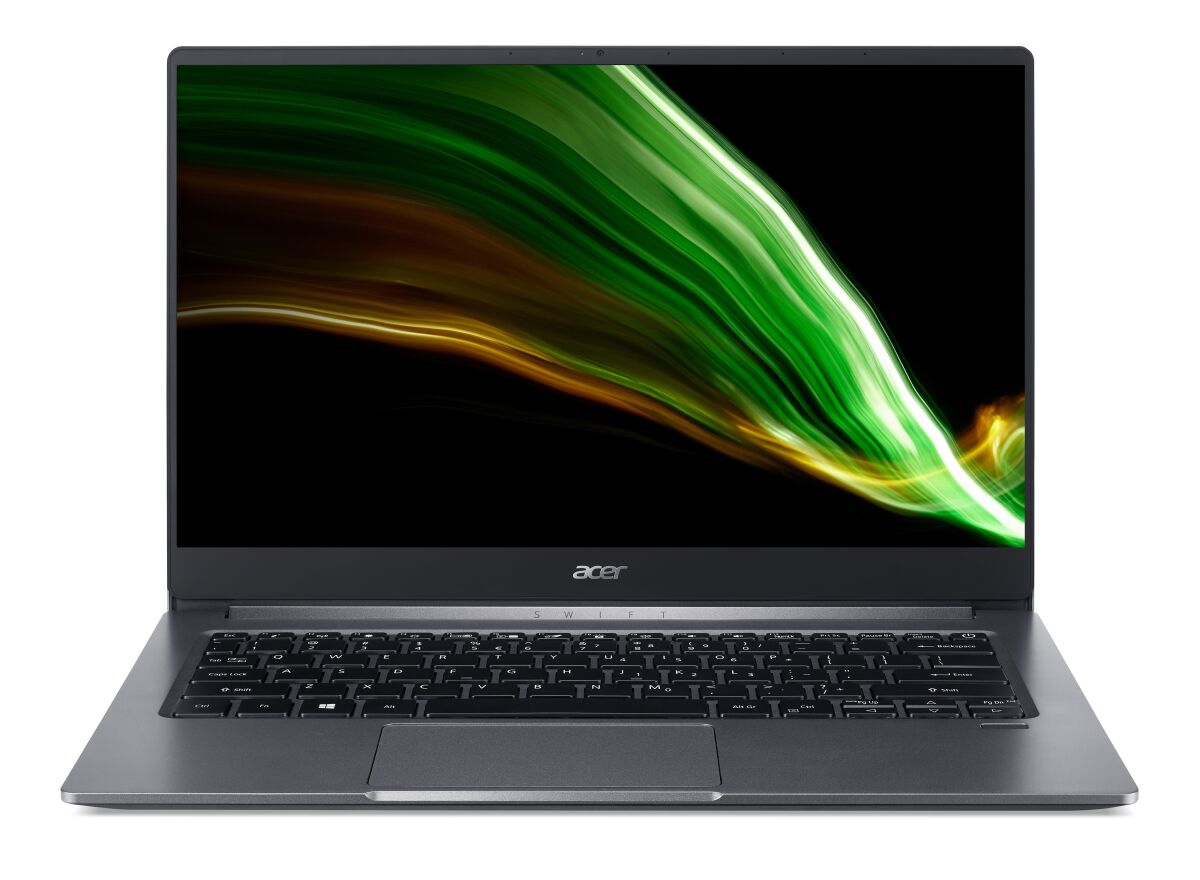 Acer Swift SF314-57G-741R NX.HUKEV.001 image gallery 1